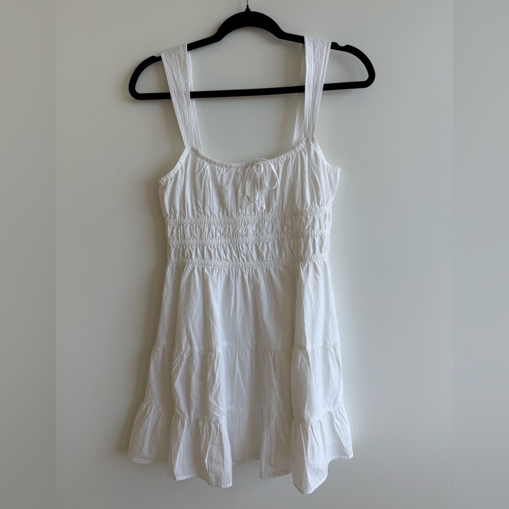 Sunday Best Mini Dress